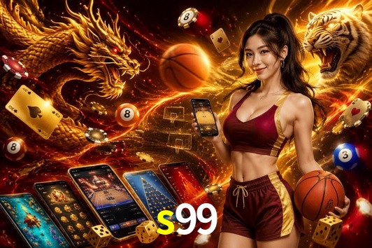 Live Casino s99