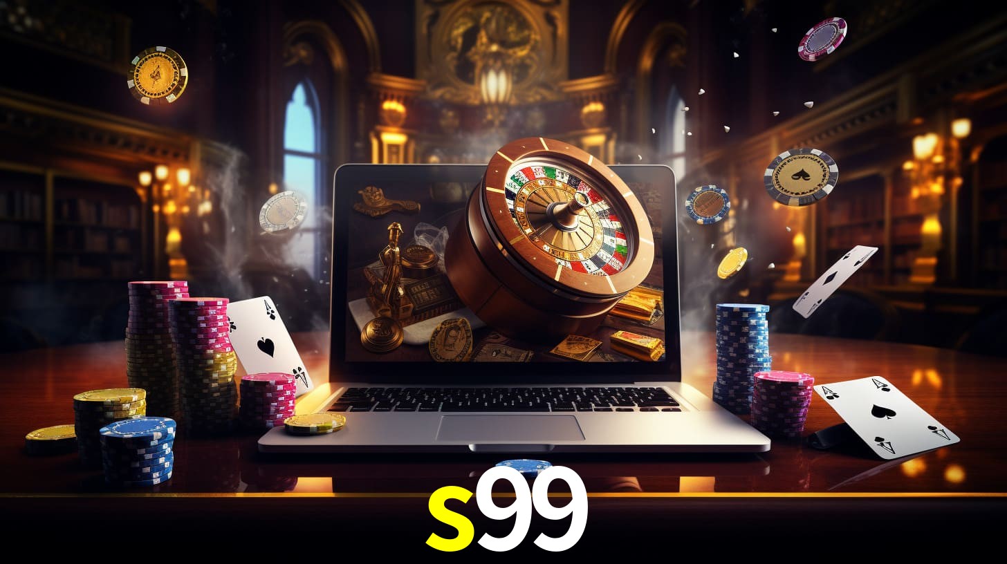 Blackjack Table s99