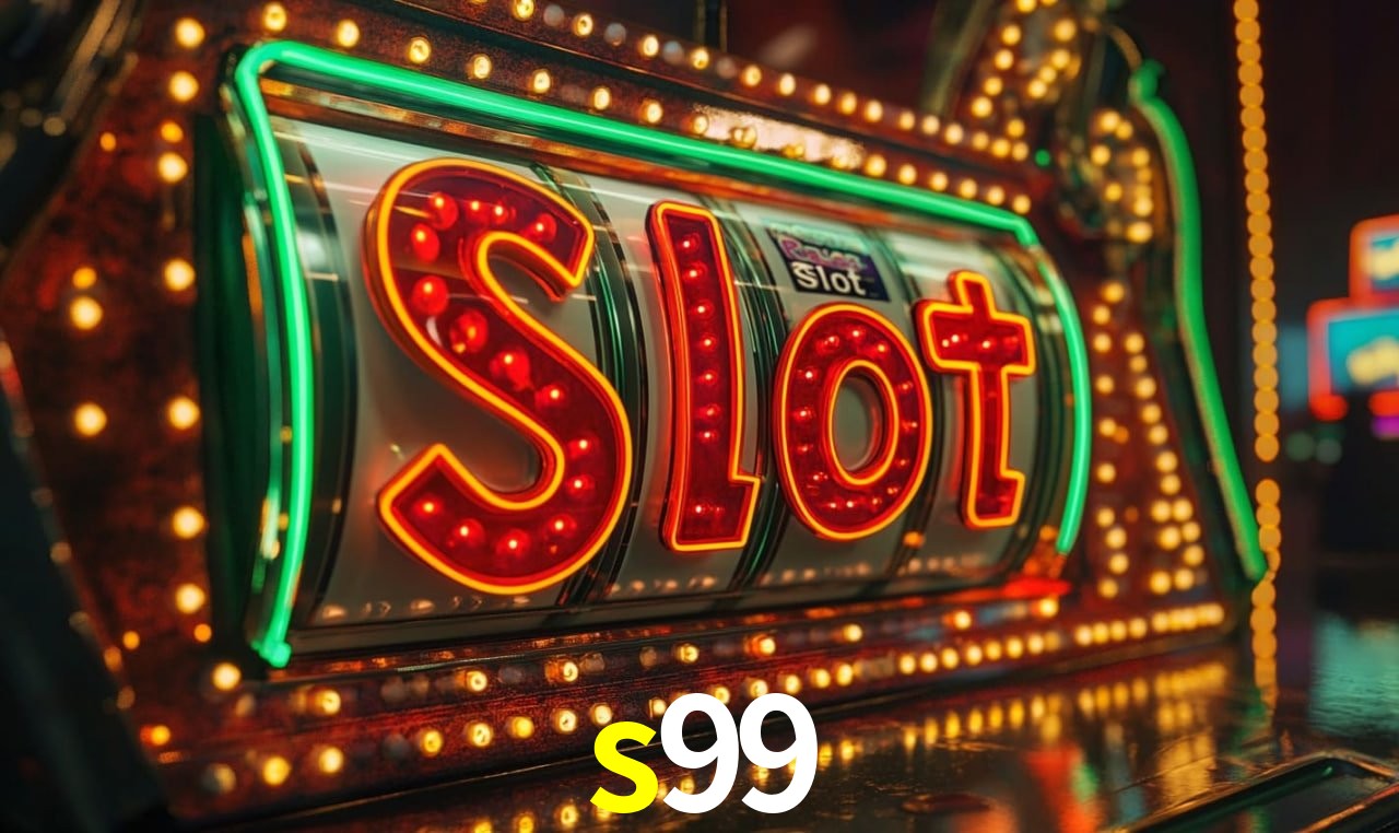 Provedores de Jogos s99