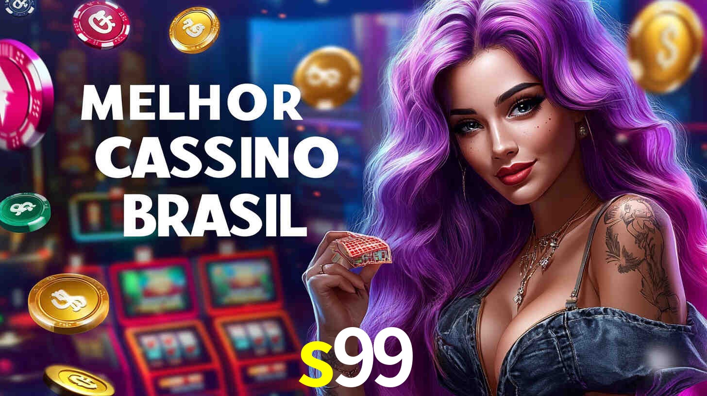Apostas Esportivas na s99: Um Guia Completo