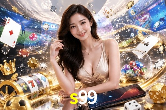 Statistics s99