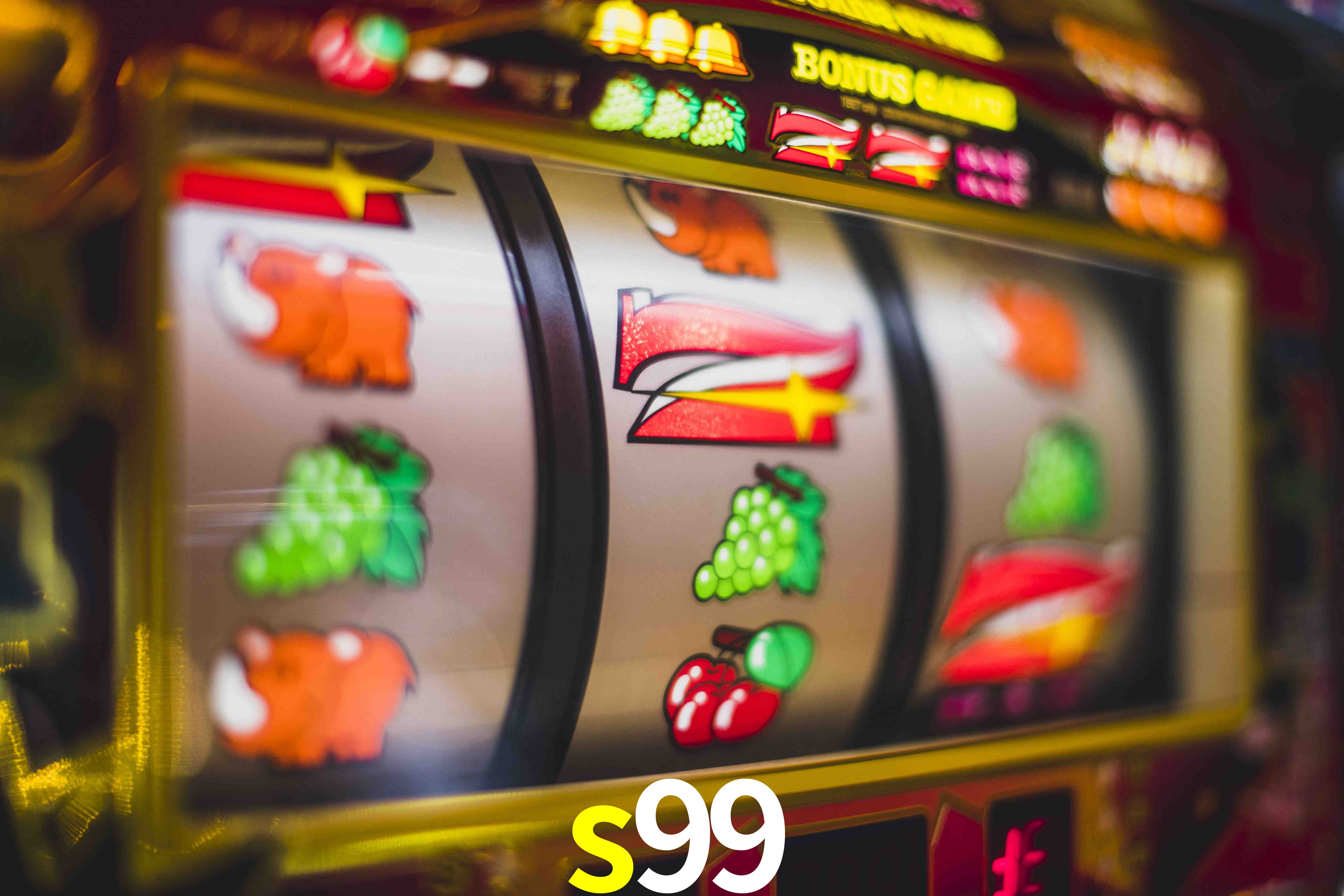 Football Betting s99