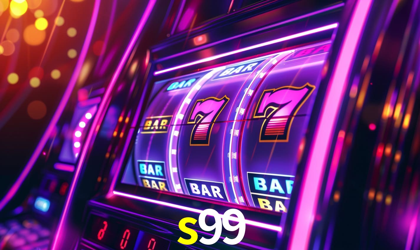 s99: Seu Cassino Premiado com Pagamentos Rápidos