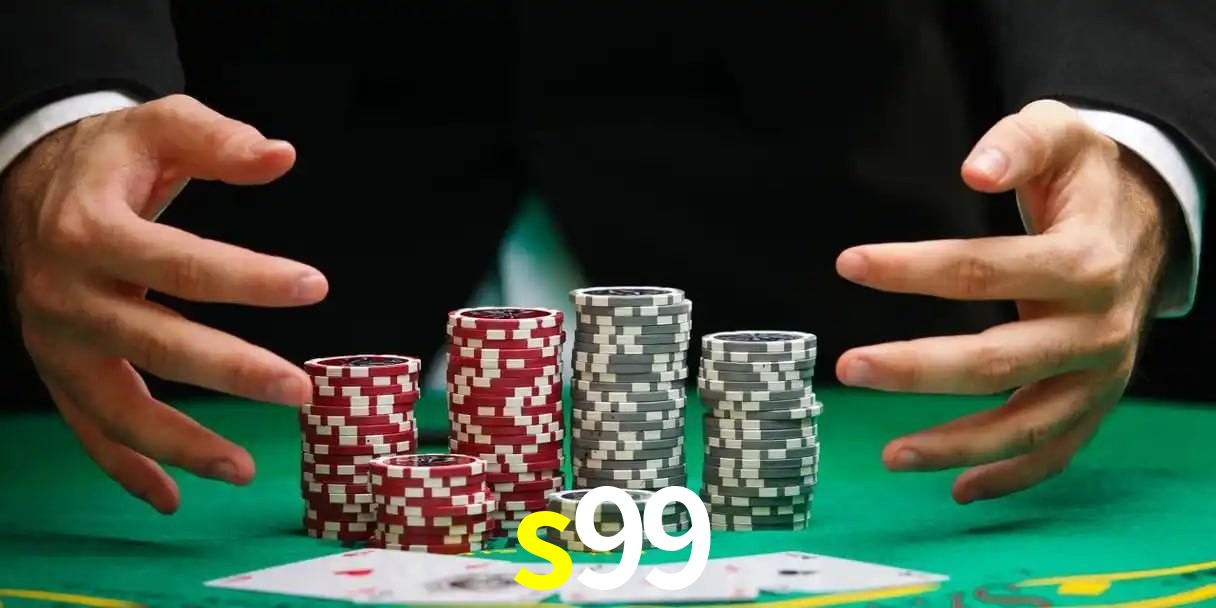 s99 Slots - s99 visual 1