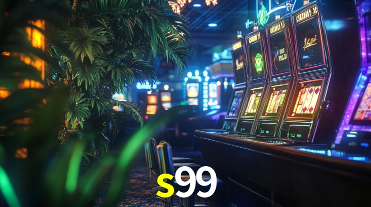 Live Casino s99