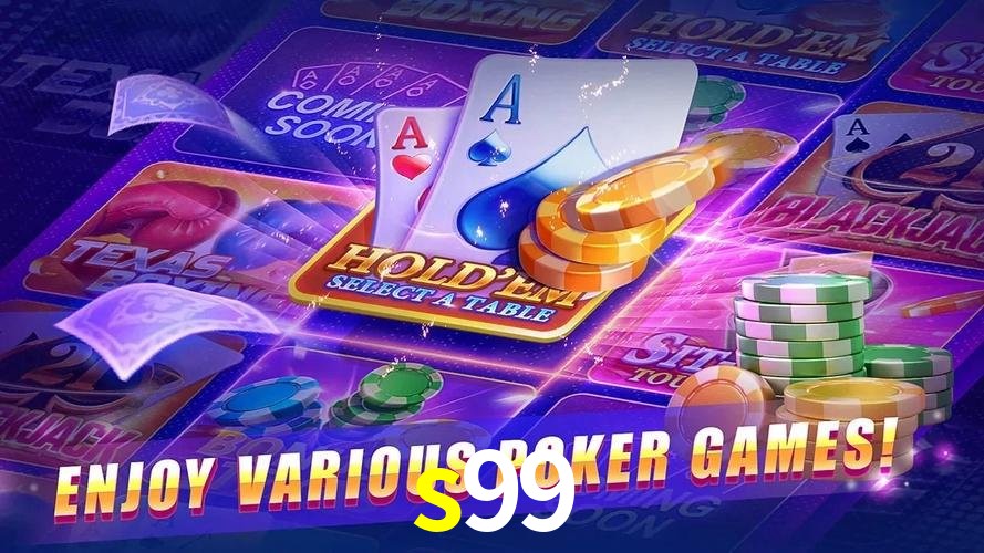 Descubra o Programa VIP da s99: Vantagens Exclusivas para Jogadores